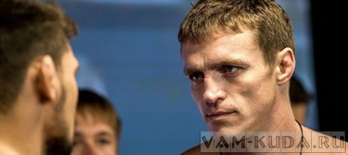Виктор Немков